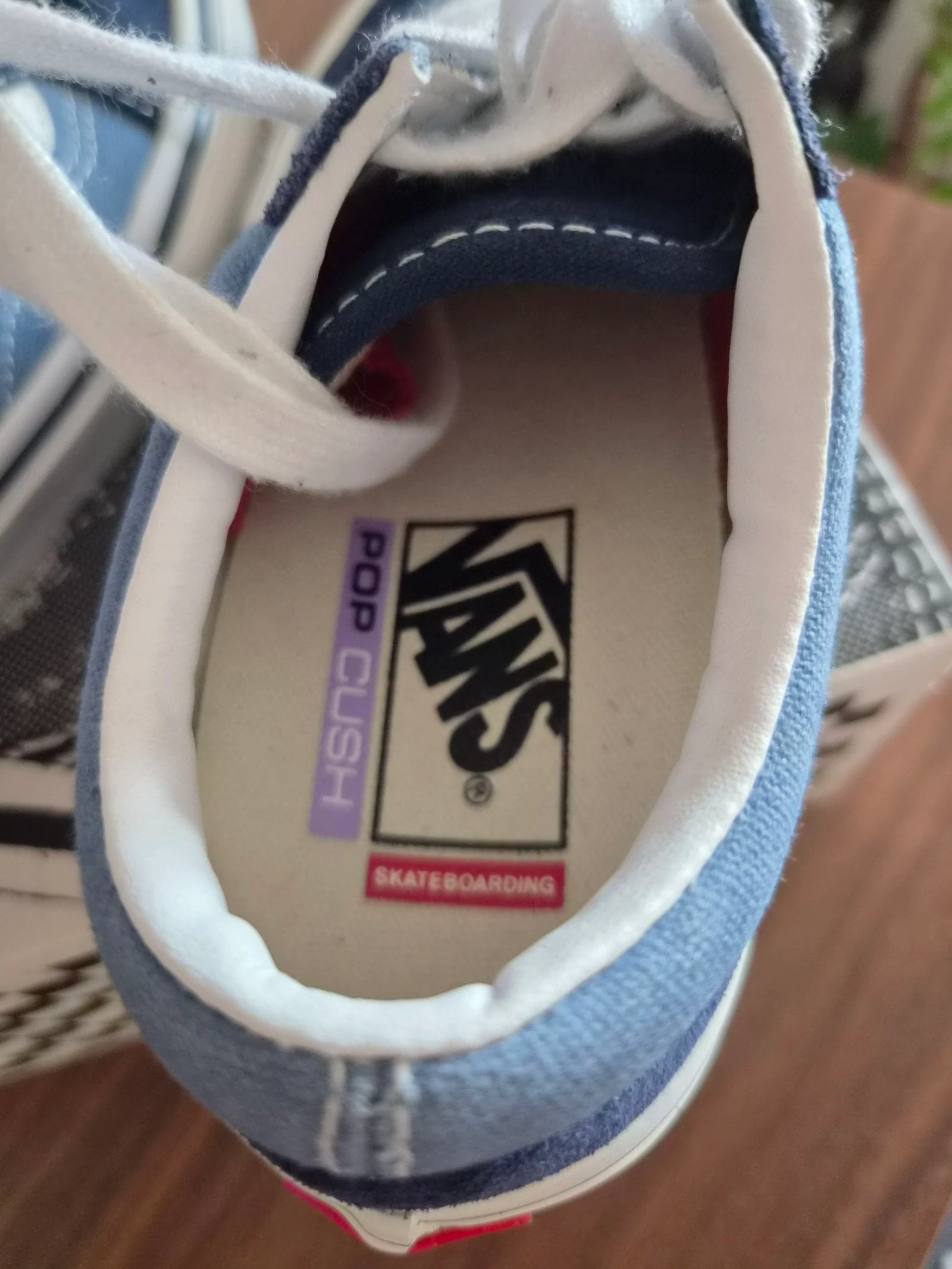 Vans Old Skool (Size 35) – photo 5